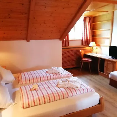 Hotel Holzer