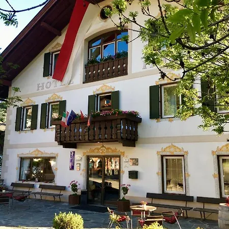 Hotel Holzer 3*