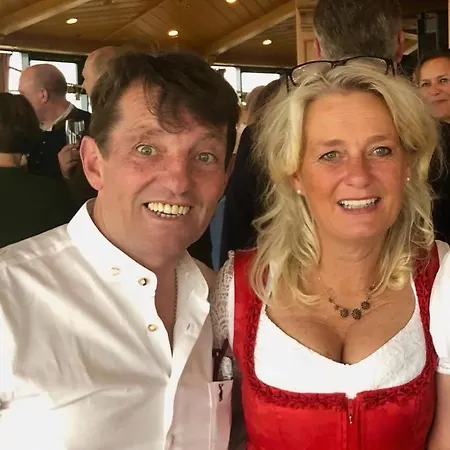 Hotel Holzer Sexten